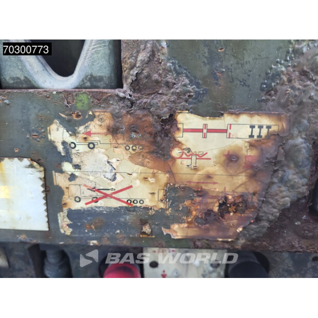 2012 Nooteboom OSD 48 03V L-44215790