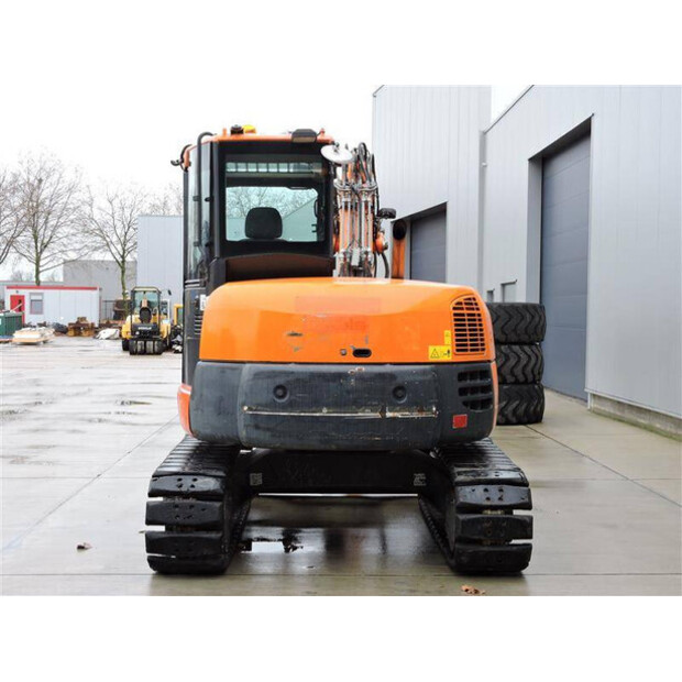 2015 Komatsu PC80-44215799