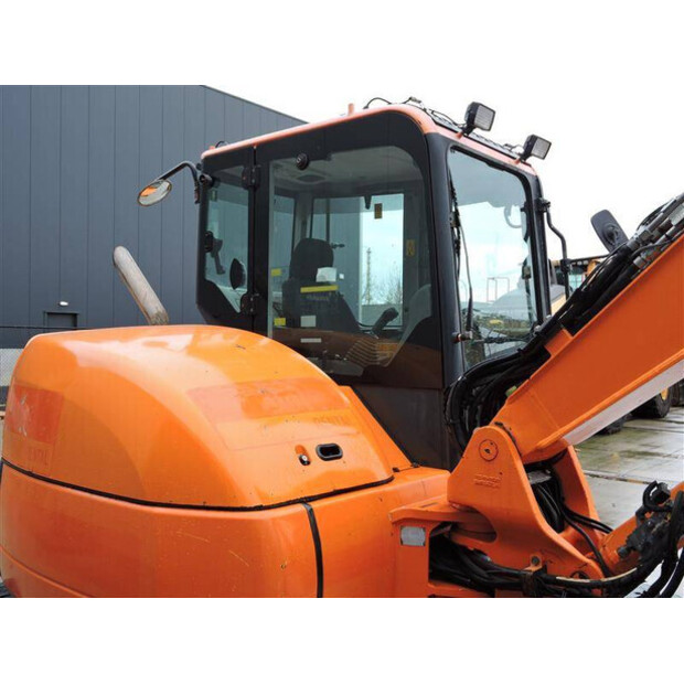 2015 Komatsu PC80-44215811