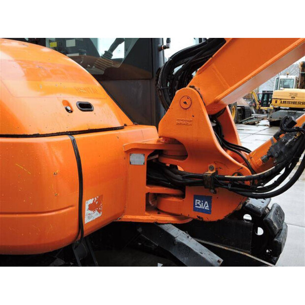 2015 Komatsu PC80-44215812