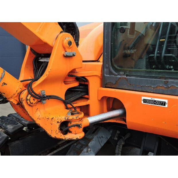 2015 Komatsu PC80-44215813