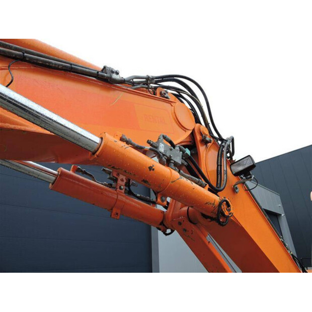 2015 Komatsu PC80-44215814