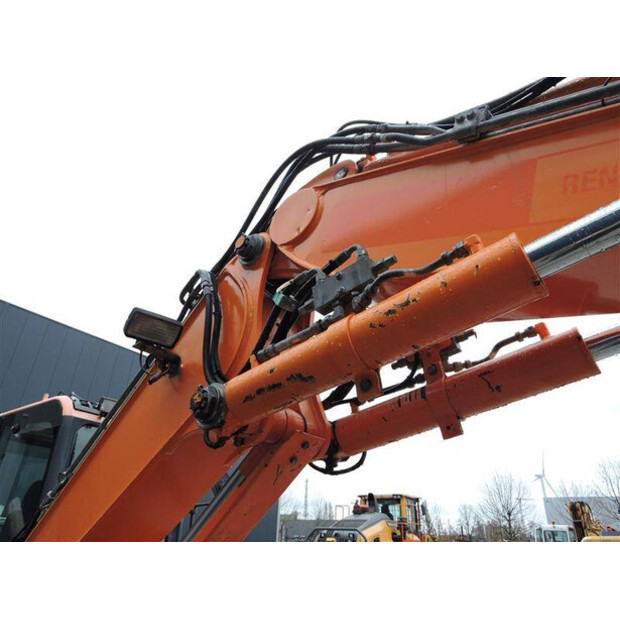 2015 Komatsu PC80-44215815