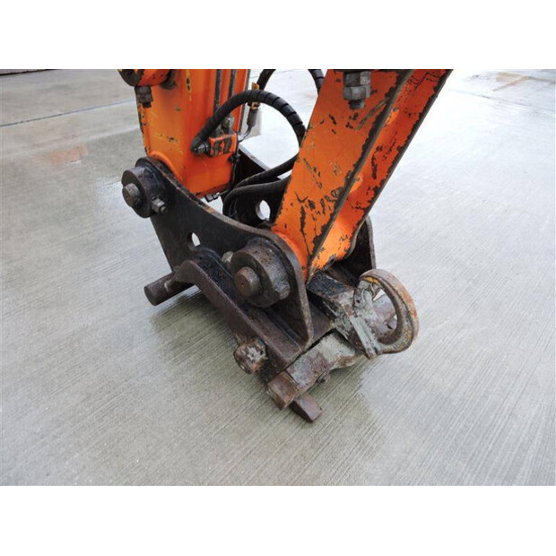 2015 Komatsu PC80-44215816