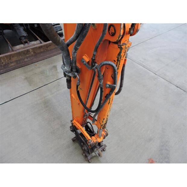 2015 Komatsu PC80-44215817