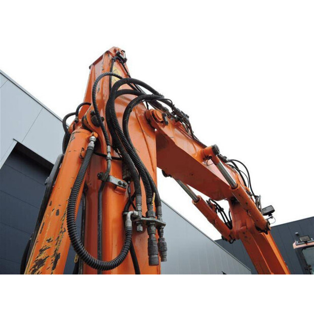 2015 Komatsu PC80-44215818