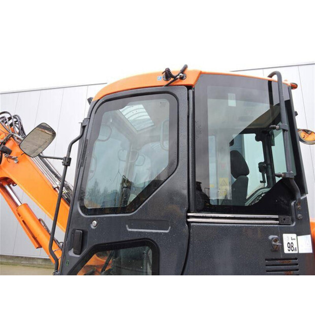 2015 Komatsu PC80-44215821