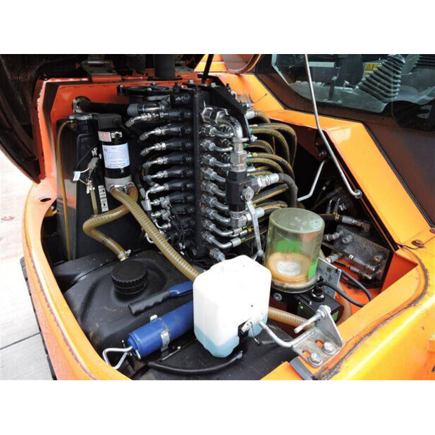 2015 Komatsu PC80-44215822