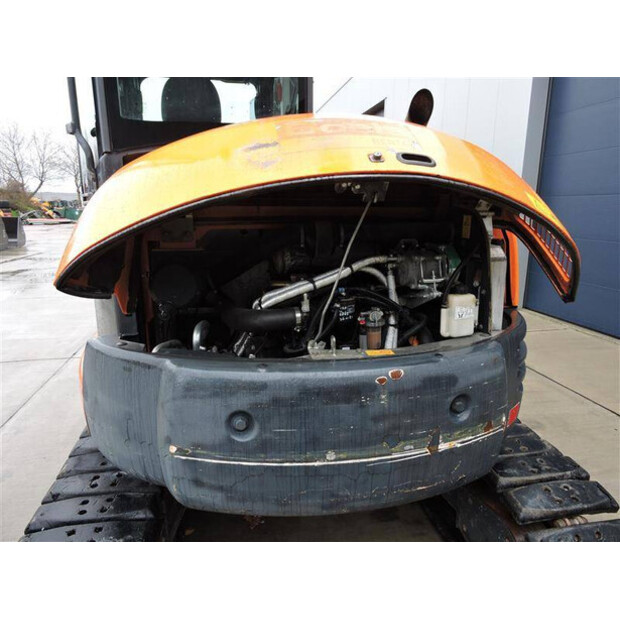 2015 Komatsu PC80-44215823