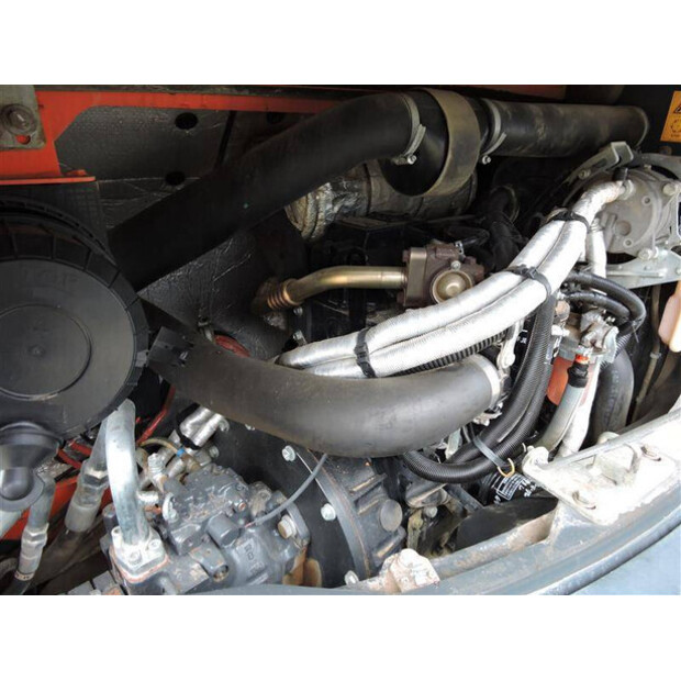 2015 Komatsu PC80-44215824