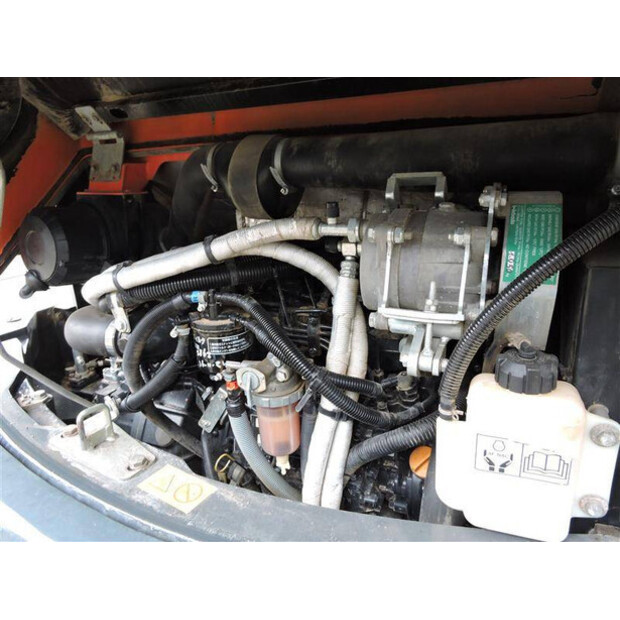 2015 Komatsu PC80-44215825