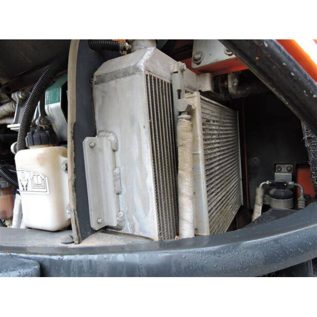 2015 Komatsu PC80-44215826