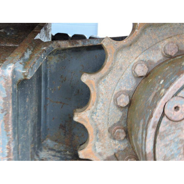 2015 Komatsu PC80-44215828