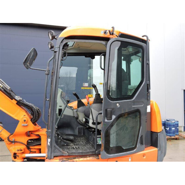 2015 Komatsu PC80-44215829