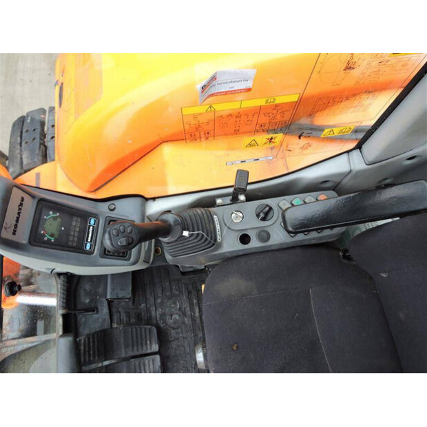 2015 Komatsu PC80-44215832