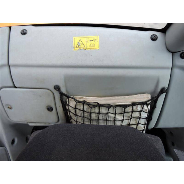 2015 Komatsu PC80-44215834