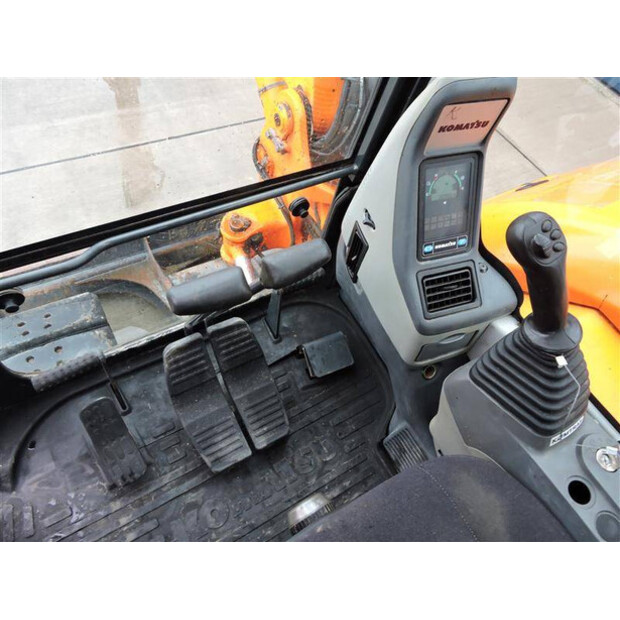 2015 Komatsu PC80-44215835