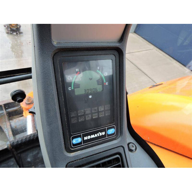 2015 Komatsu PC80-44215836
