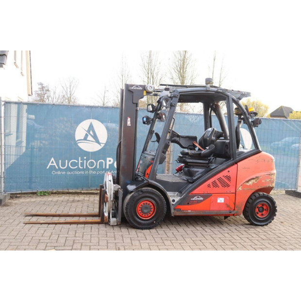 2017 Linde H35D-44215841