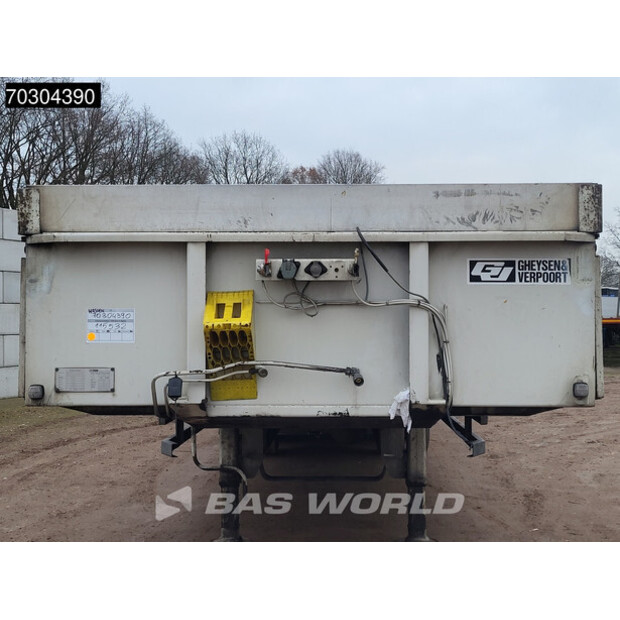 1995 خيسن آند فيربورت 95/3849-S3325A-44215844