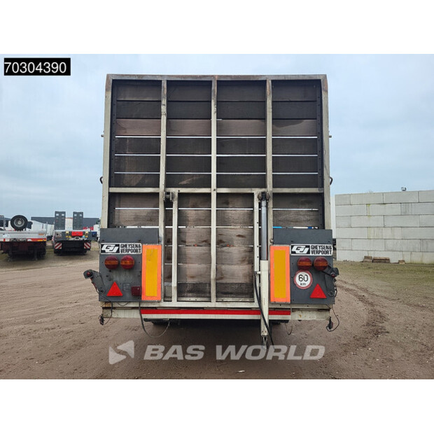 1995 خيسن آند فيربورت 95/3849-S3325A-44215846