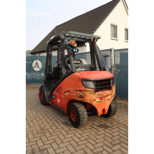 2017 Linde H35D-44215847