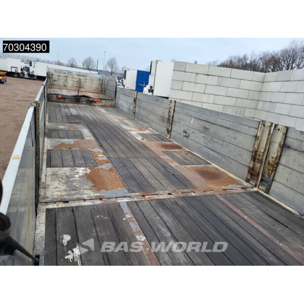 1995 خيسن آند فيربورت 95/3849-S3325A-44215848