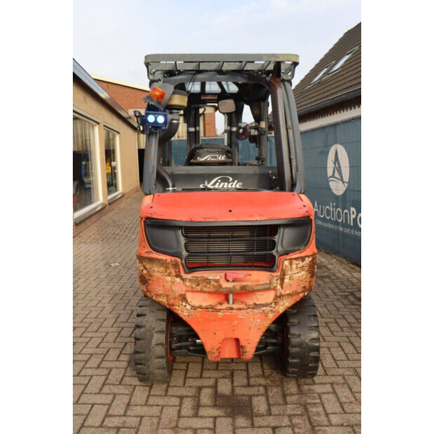 2017 Linde H35D-44215849