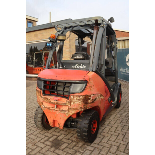 2017 Linde H35D-44215851