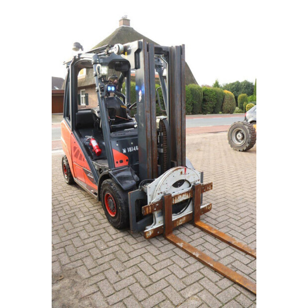 2017 Linde H35D-44215853