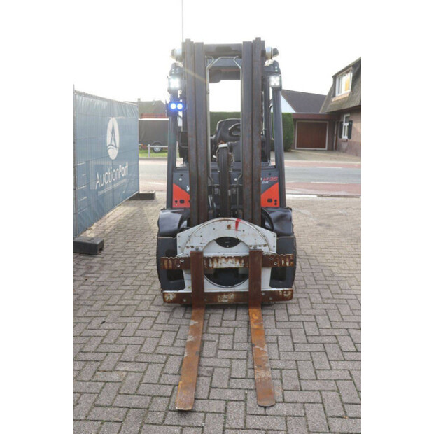 2017 Linde H35D-44215855