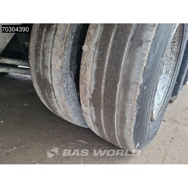 1995 خيسن آند فيربورت 95/3849-S3325A-44215856