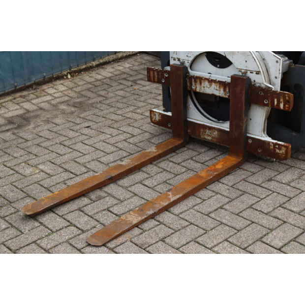 2017 Linde H35D-44215859