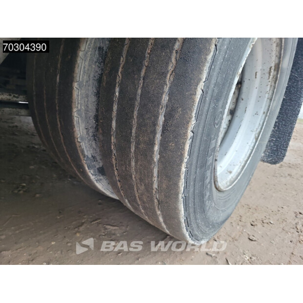 1995 خيسن آند فيربورت 95/3849-S3325A-44215860