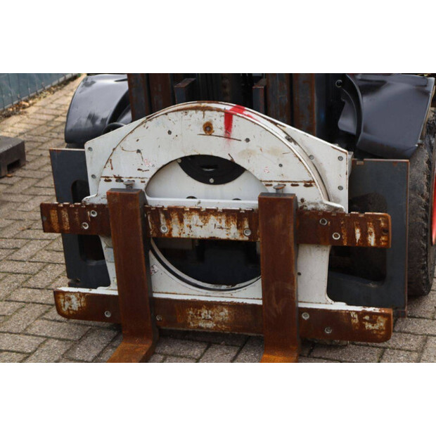 2017 Linde H35D-44215862