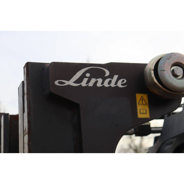 2017 Linde H35D-44215864