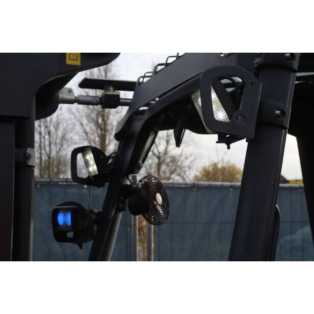 2017 Linde H35D-44215866