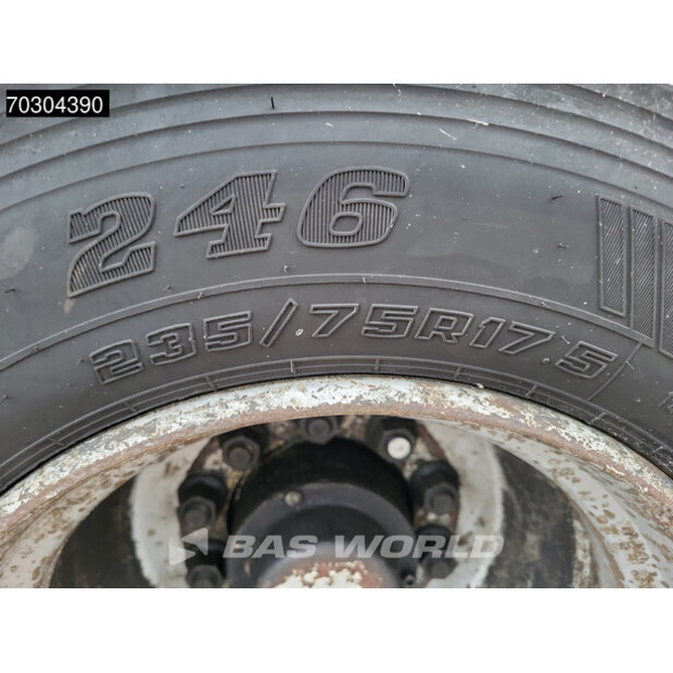 1995 خيسن آند فيربورت 95/3849-S3325A-44215867