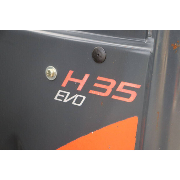 2017 Linde H35D-44215868