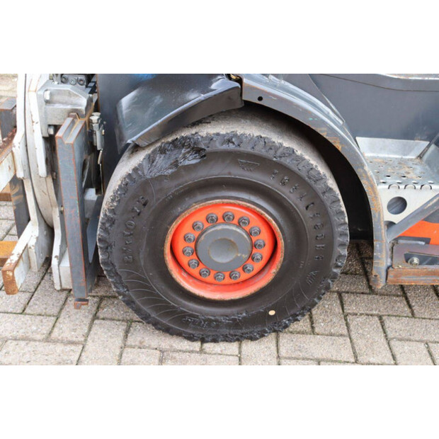 2017 Linde H35D-44215870