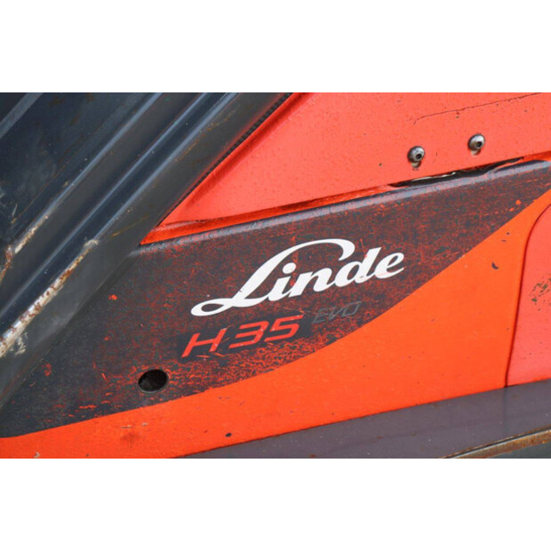 2017 Linde H35D-44215872