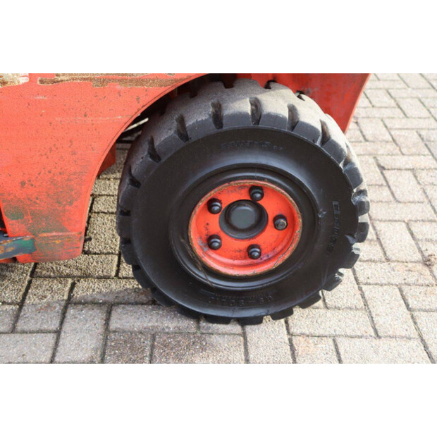 2017 Linde H35D-44215874