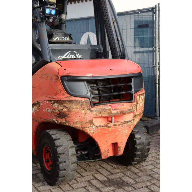 2017 Linde H35D-44215876