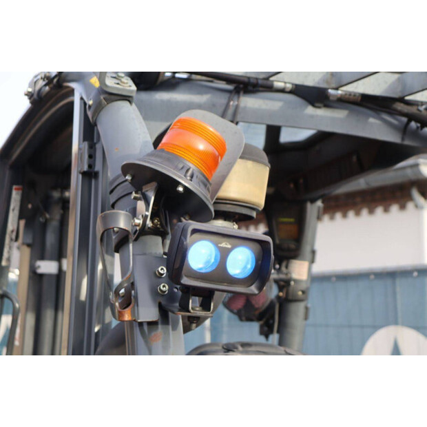 2017 Linde H35D-44215880