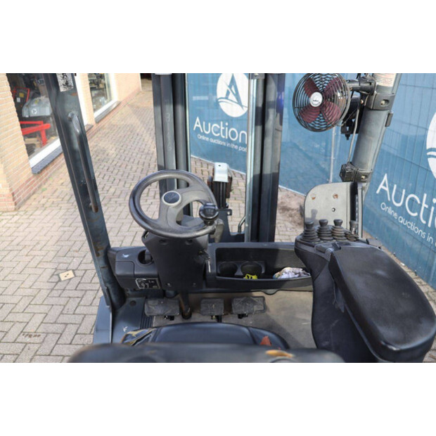 2017 Linde H35D-44215882