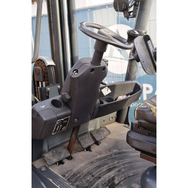 2017 Linde H35D-44215888