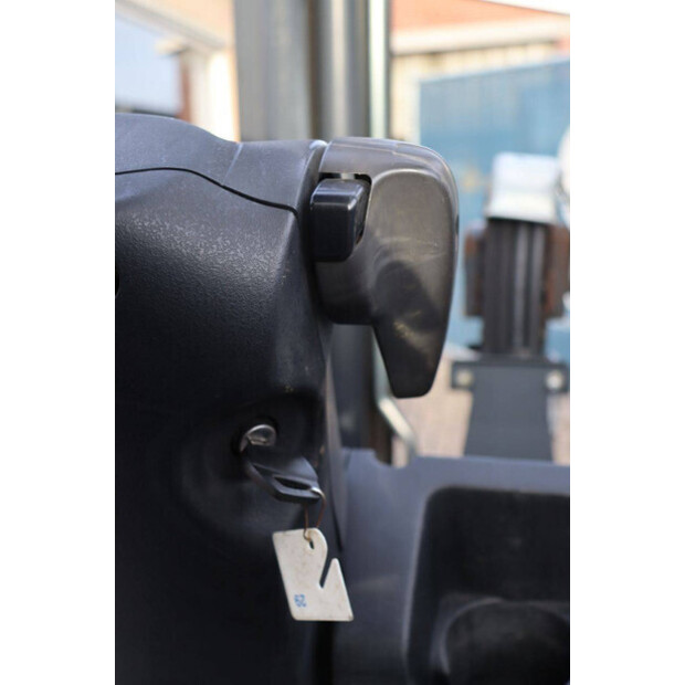 2017 Linde H35D-44215890