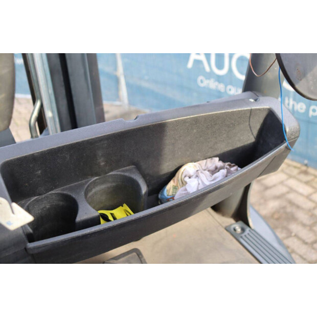 2017 Linde H35D-44215891