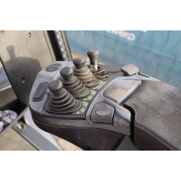 2017 Linde H35D-44215893