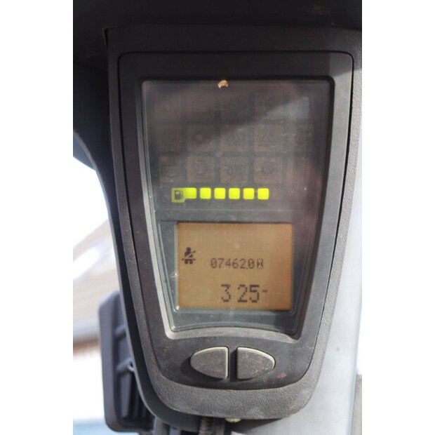 2017 Linde H35D-44215896